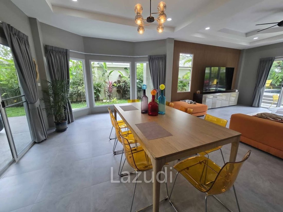 Villa in Rawai, Phuket, Thailand 2 - 16651021