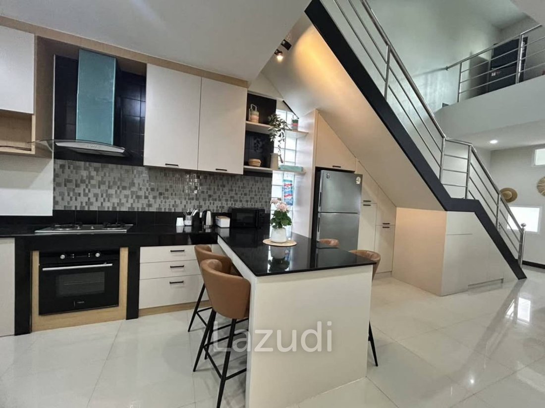 Villa in Si Sunthon, Phuket, Thailand 4 - 16650392