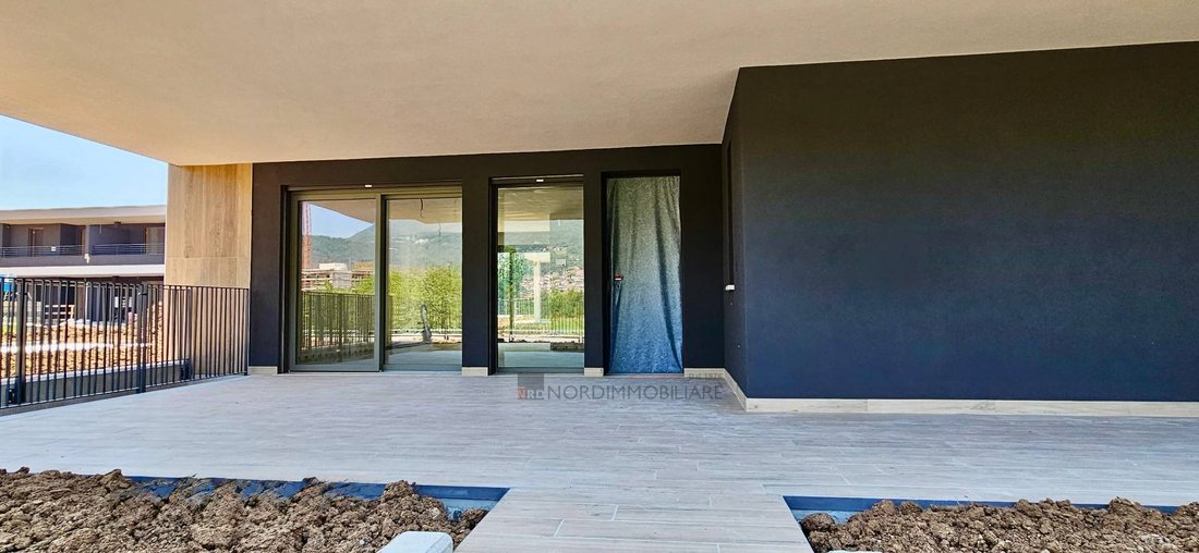 Apartment in Porta Venezia - Sant'Eufemia - Caionvico, Brescia, Lombardy 3 - 16652846