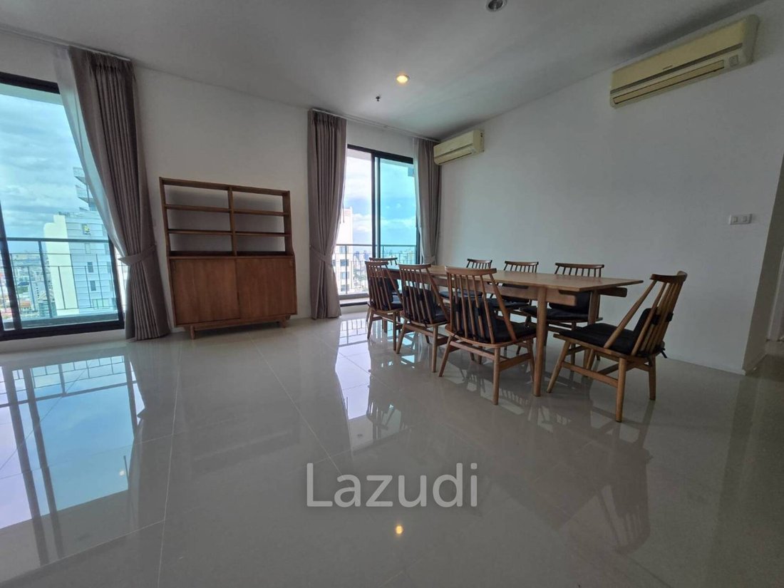 Apartment in Makkasan, Krung Thep Maha Nakhon, Thailand 2 - 16650543