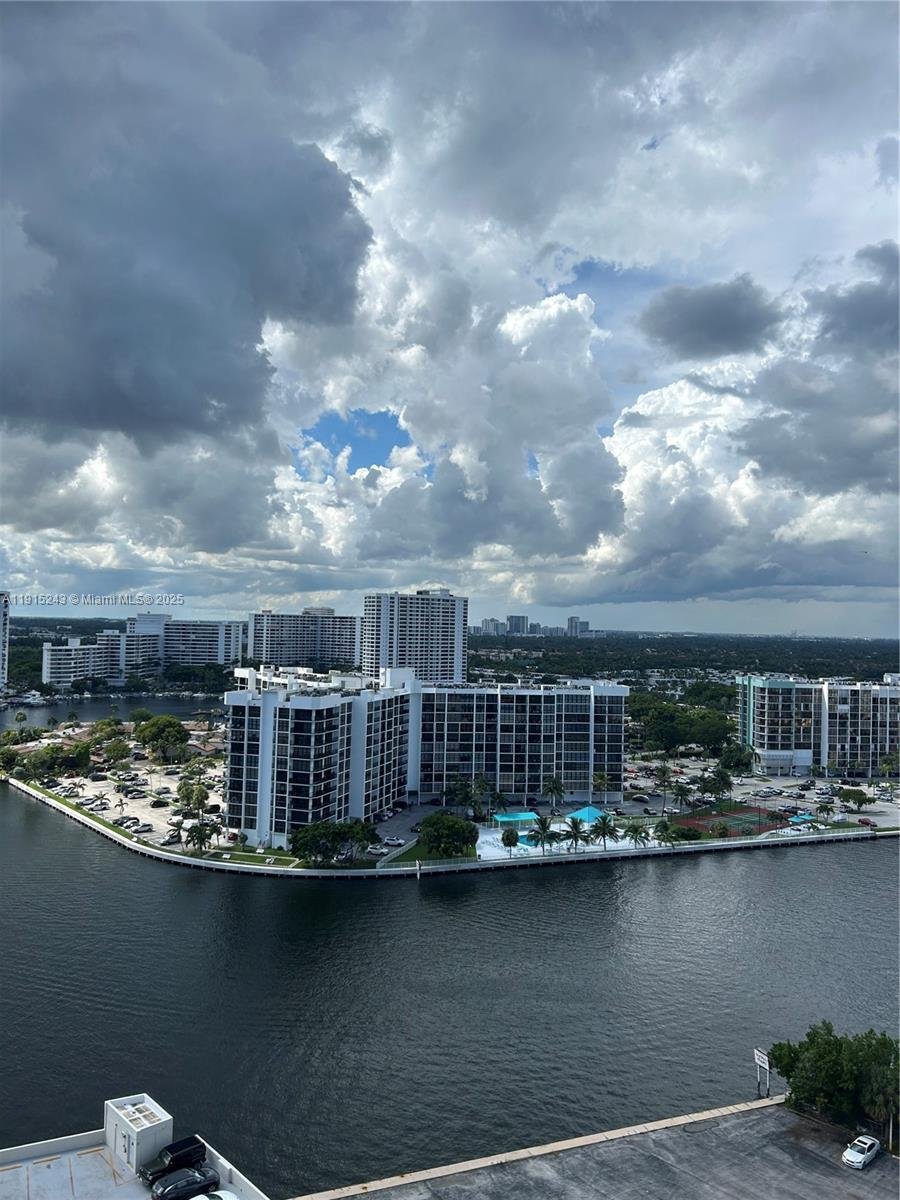 Condo in Hollywood, Florida, United States 1 - 16649928