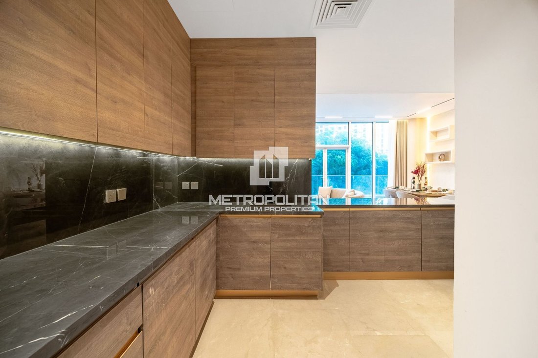 Apartment in Palm Jumeirah, Dubai, United Arab Emirates 5 - 16649903