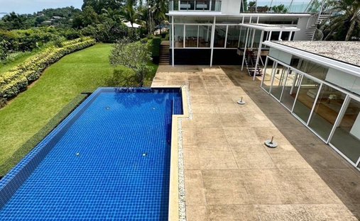Villa in Pa Klok, Phuket, Thailand 1