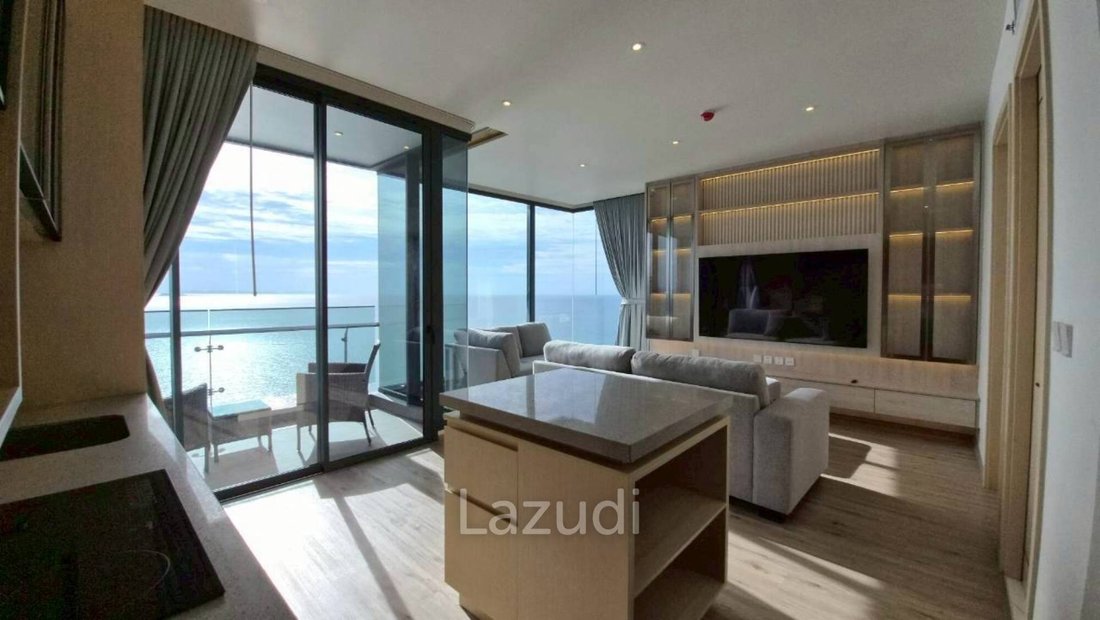 Apartment in Pattaya City, Chon Buri, Thailand 1 - 14688757