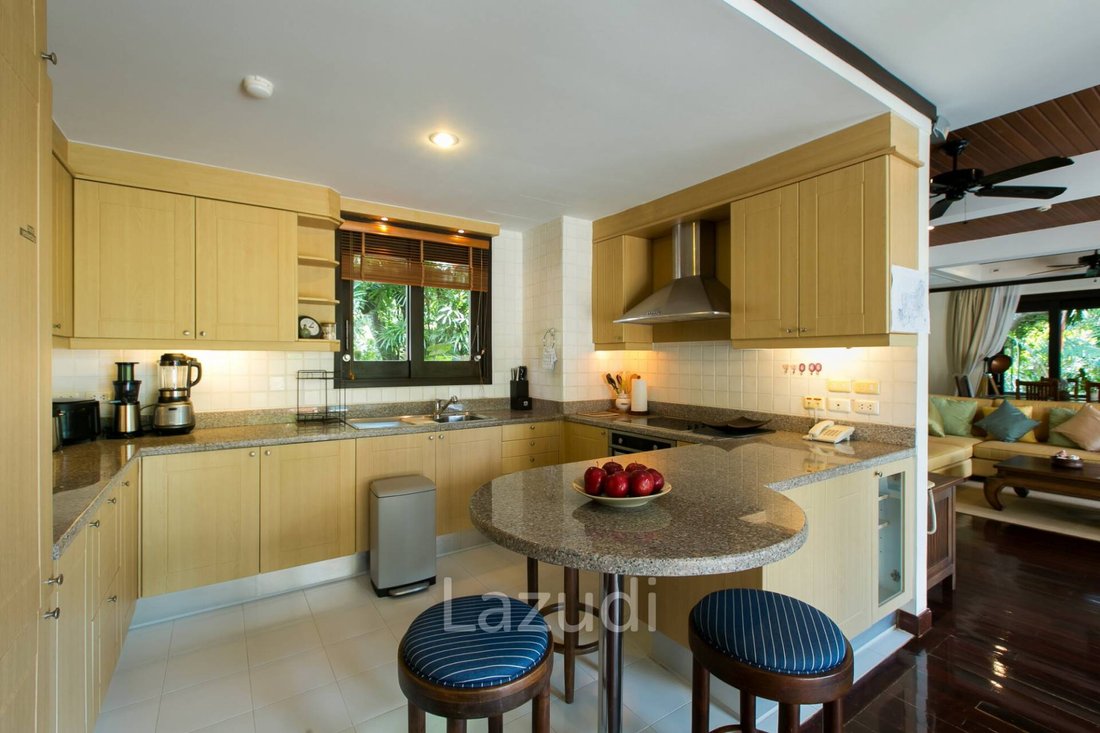 Villa in Karon, Phuket, Thailand 5 - 16650600