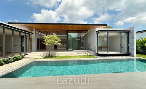 Villa a Choeng Thale, Provincia di Phuket, Thailandia 1