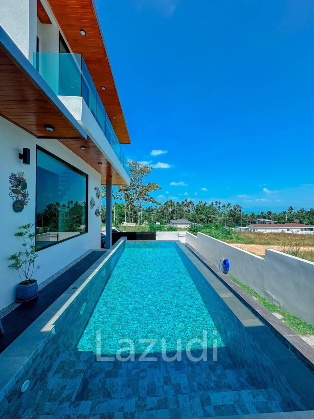 Villa in Koh Samui, Surat Thani, Thailand 2 - 16653796
