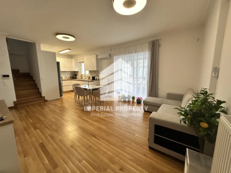 Apartment in 1st Community of Kallithea, Attica, Greece 2 - 14895436