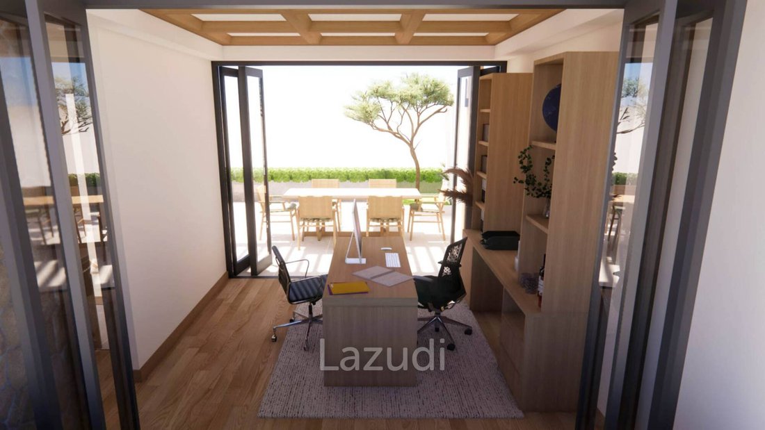 House in Choeng Thale, Phuket, Thailand 4 - 16650255