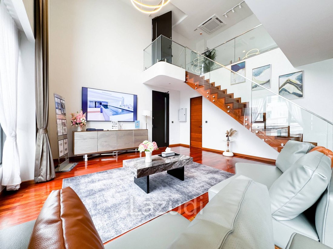 House in Phaya Thai, Krung Thep Maha Nakhon, Thailand 2 - 16652024