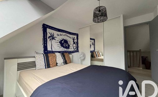 Castle for Sale in Guidel, Brittany, France