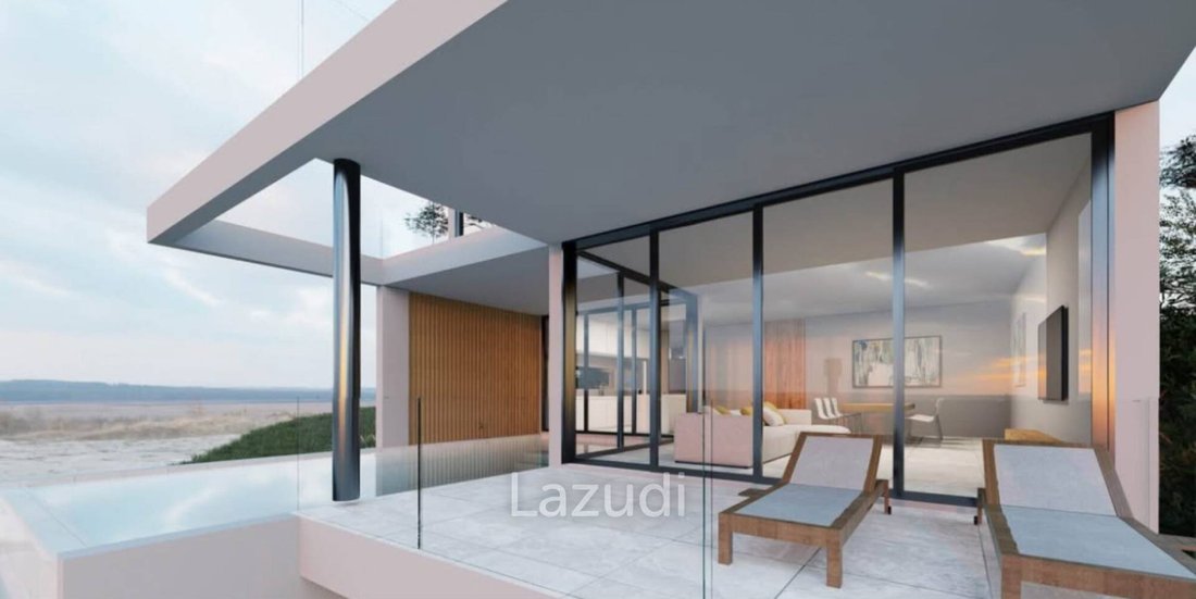 Villa in Koh Samui, Surat Thani, Thailand 4 - 16653597