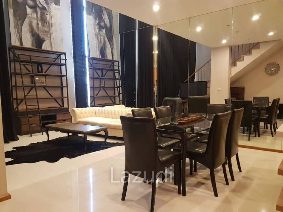 Apartment in Bangkok, Krung Thep Maha Nakhon, Thailand 1 - 16654558