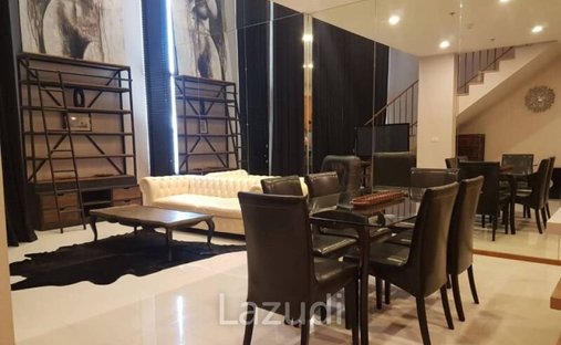 Apartment in Bangkok, Krung Thep Maha Nakhon, Thailand 1