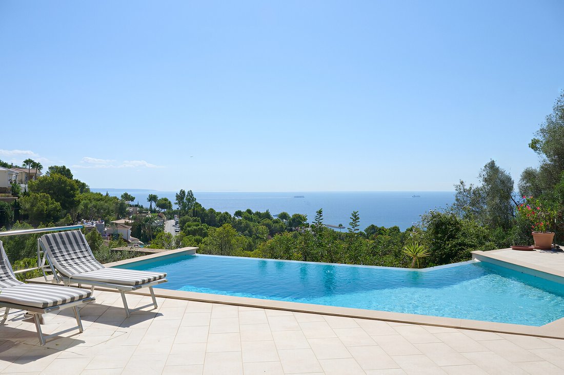 Villa in Costa d'en Blanes, Calvia, Balearic Islands 2 - 16324581