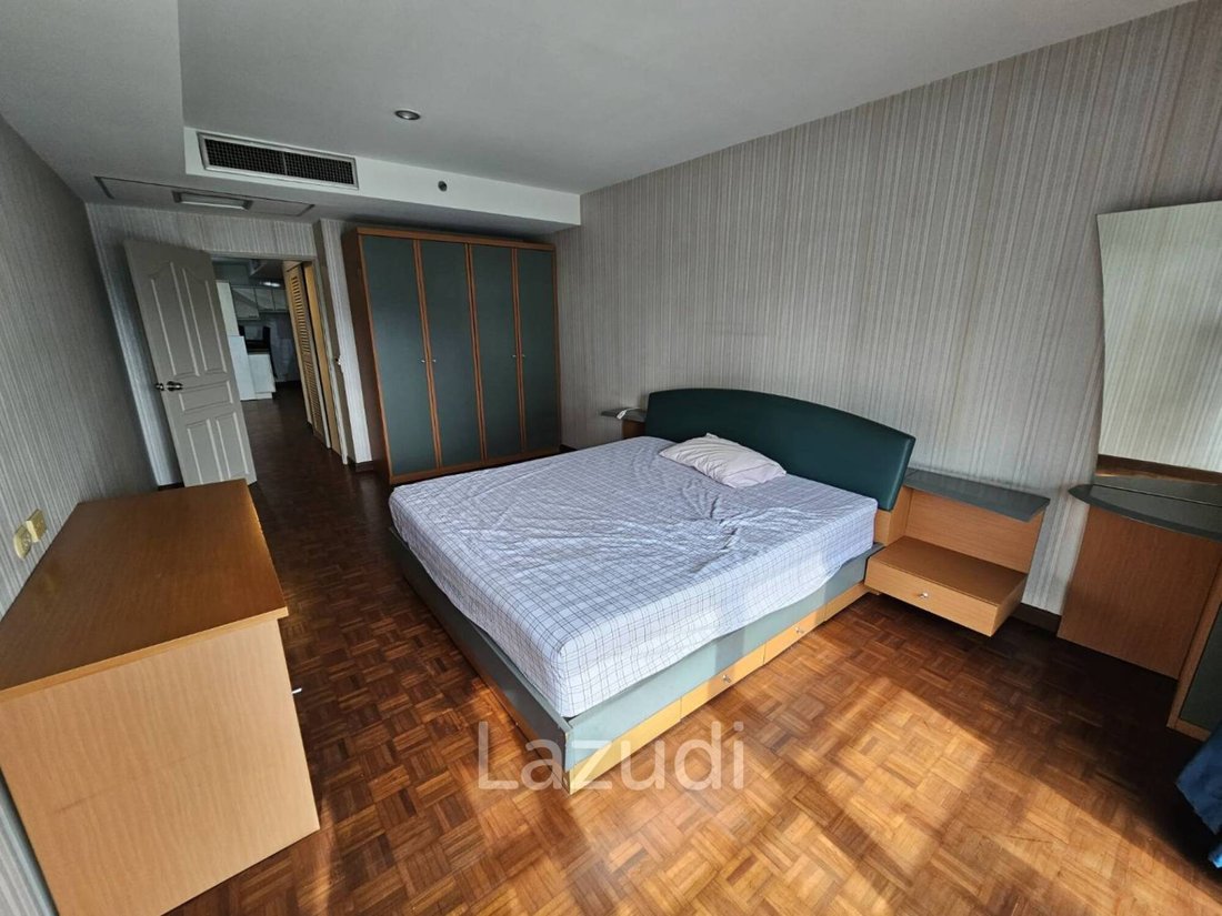 Apartment in Bangkok, Bangkok, Thailand 5 - 16652045