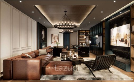 Apartment in Choeng Thale, Phuket, Thailand 1