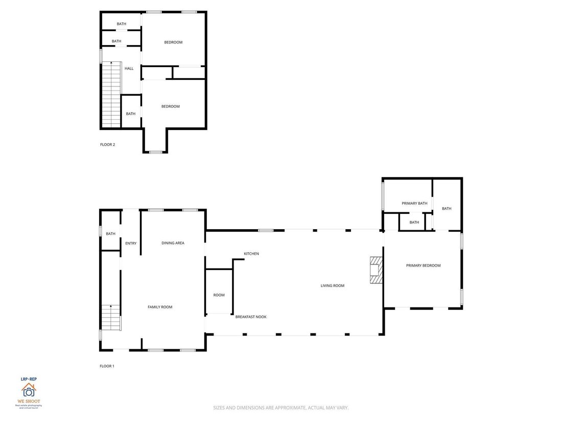 House in Brenham, Texas, United States 3 - 16650286