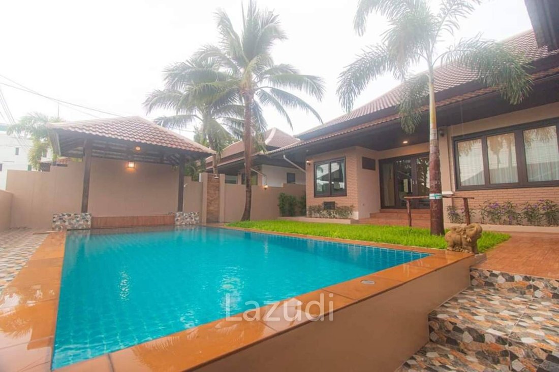 Villa in Koh Samui, Surat Thani, Thailand 2 - 16654368