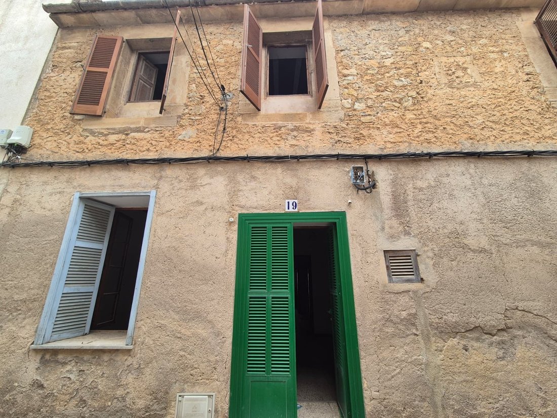 Townhouse in Arta, Balearic Islands, Spain 4 - 16649725