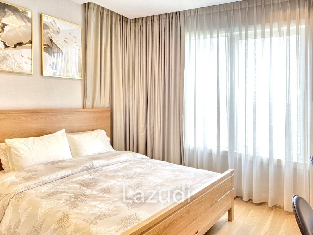 Apartment in Bangkok, Krung Thep Maha Nakhon, Thailand 4 - 16653717