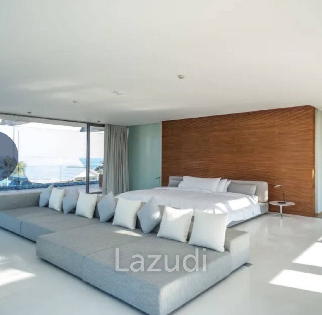Villa in Hua Hin, Prachuap Khiri Khan, Thailand 2 - 16650417