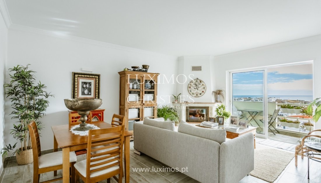 Apartment in Praia dos Pescadores, Olhos de Agua, Portugal 5 - 16649805