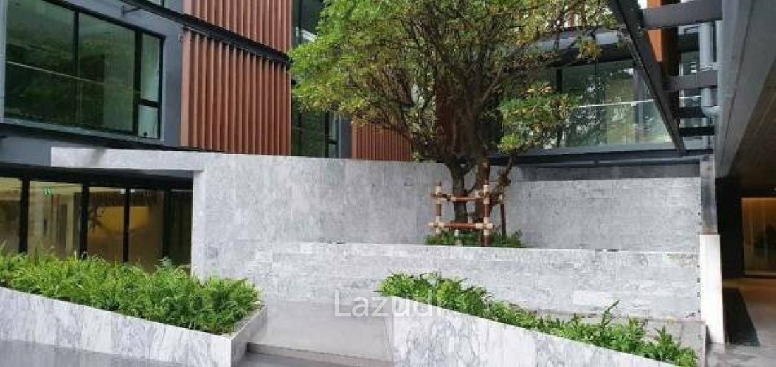 Apartment in Bangkok, Bangkok, Thailand 4 - 16654935