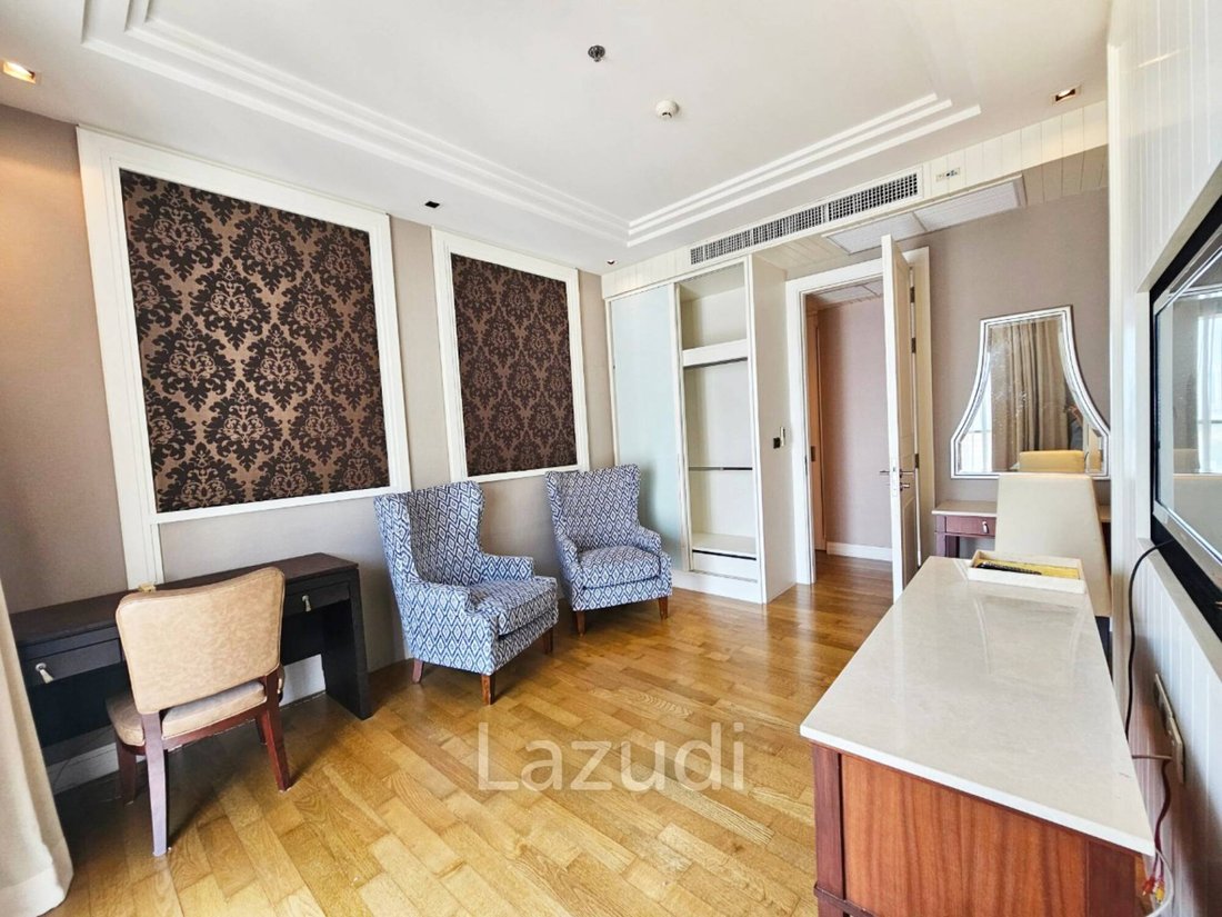Apartment in Bangkok, Bangkok, Thailand 5 - 16653752