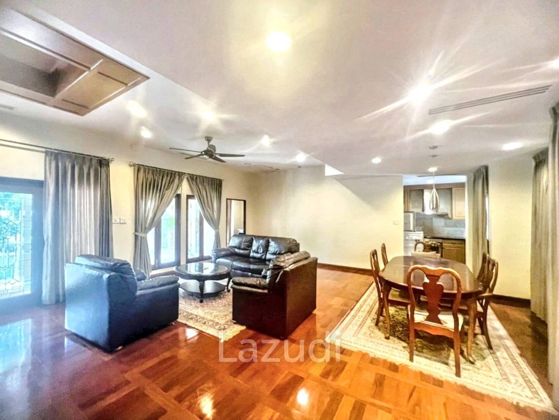 Villa in Na Chom Thian, Chon Buri, Thailand 4 - 16653889