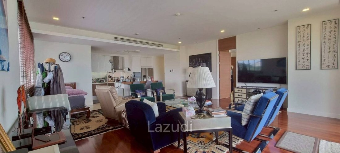 Appartement à Pattaya, Province de Chonburi, Thaïlande 5 - 16651981