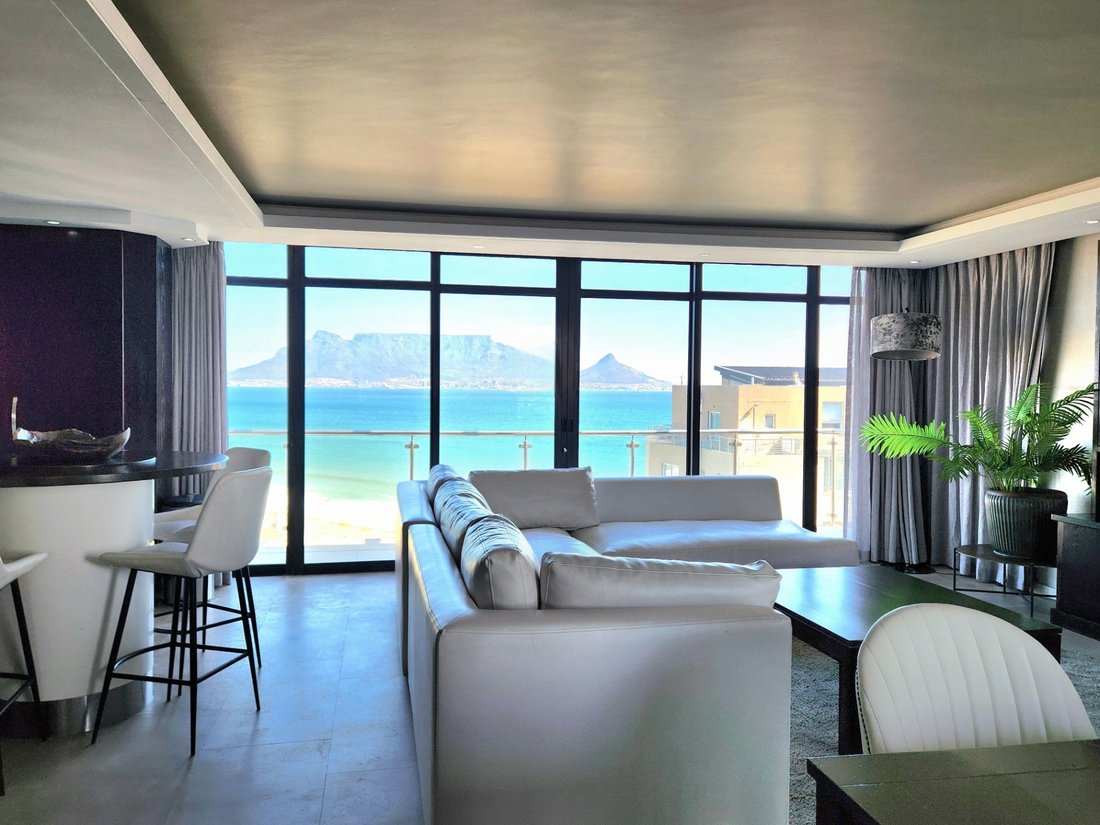 Apartment in Table View, Cape Town, South Africa 4 - 16649493