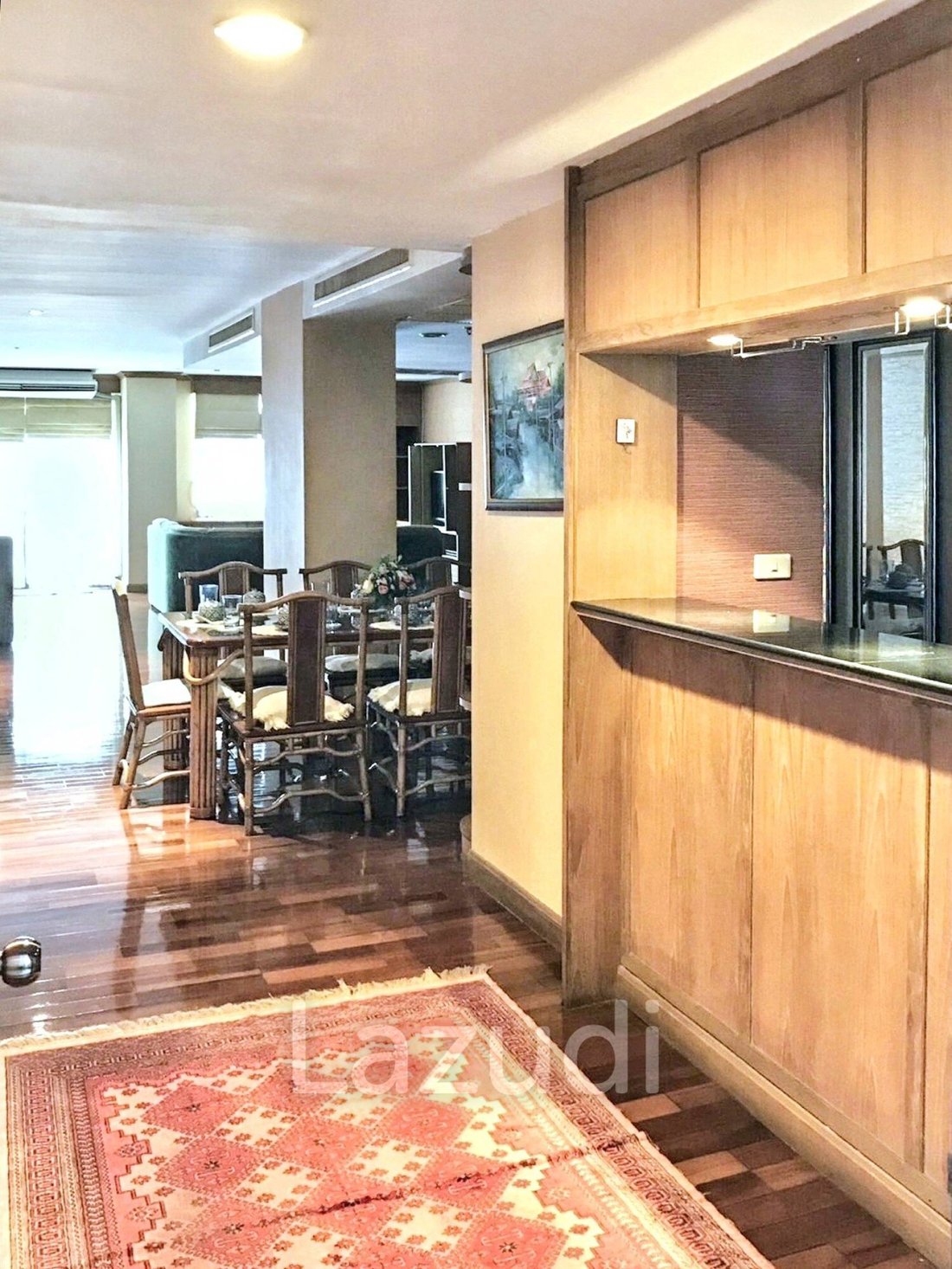 Apartment in Bangkok, Bangkok, Thailand 3 - 16650126