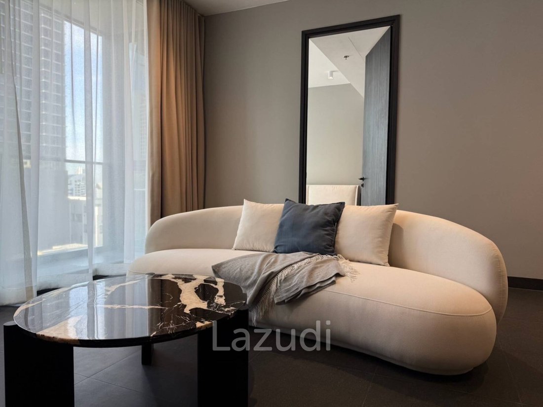 Apartment in Bangkok, Krung Thep Maha Nakhon, Thailand 2 - 13168328