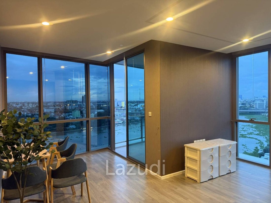 Apartment in Bang Sue, Bangkok, Thailand 3 - 16650565