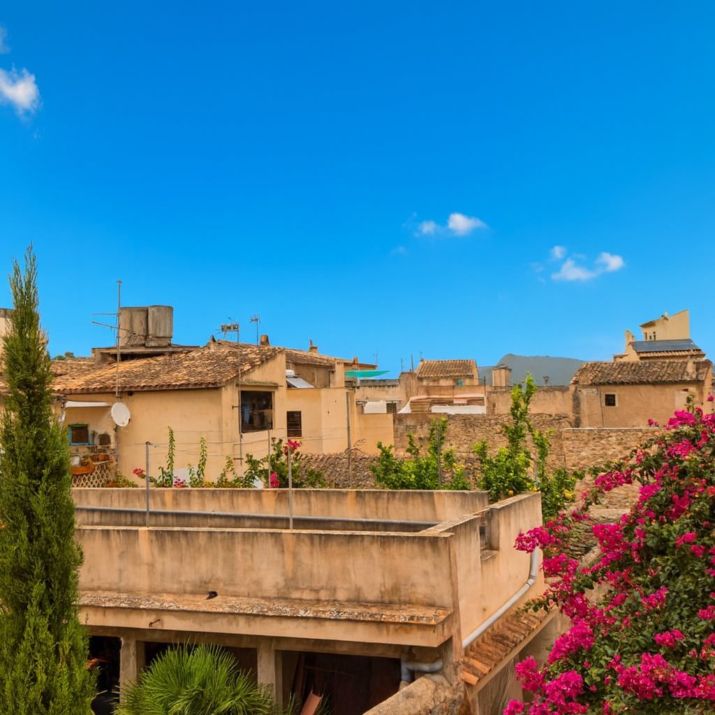 Townhouse in Arta, Balearic Islands, Spain 2 - 16649725