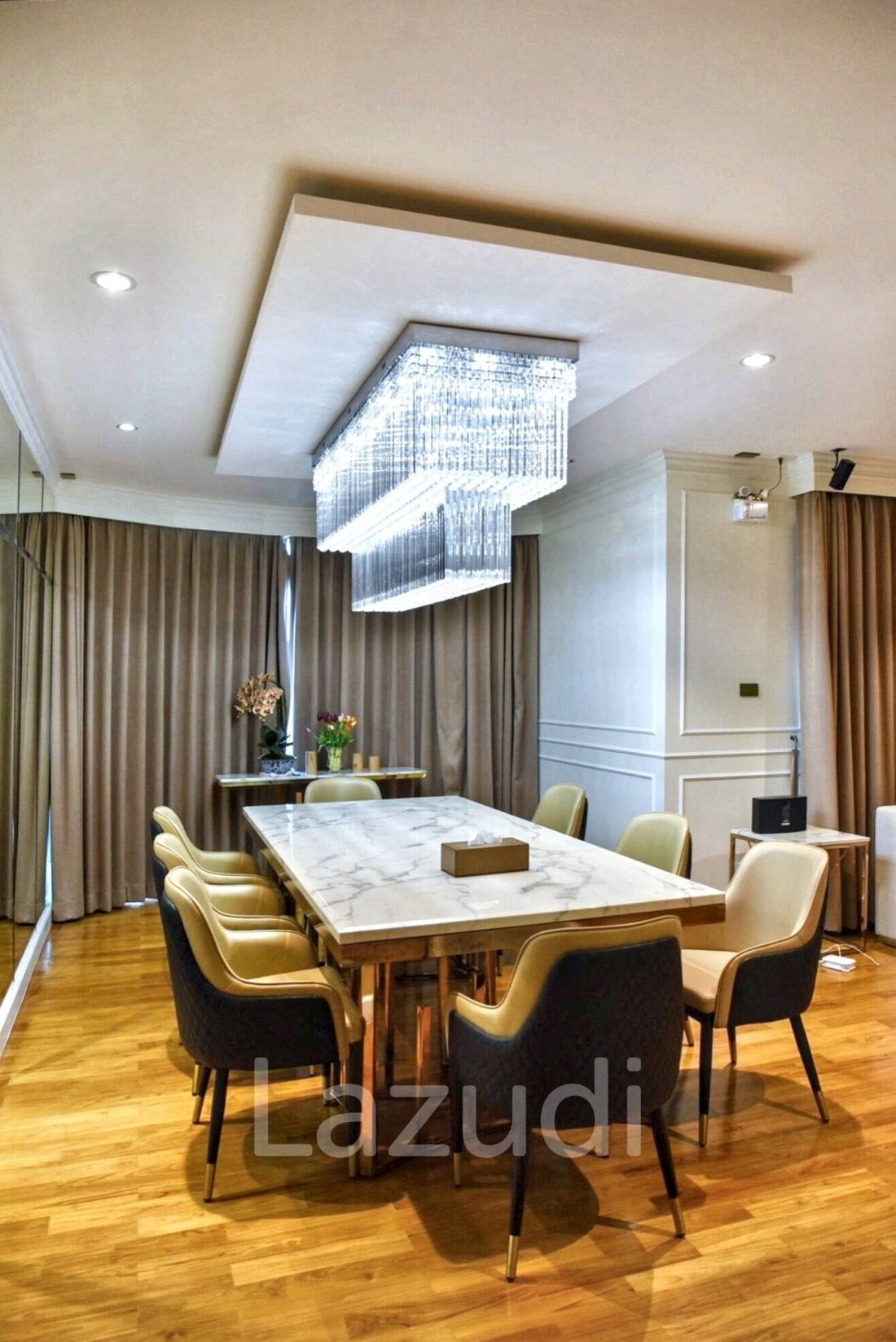 Apartment in Bang Lamphu Lang, Krung Thep Maha Nakhon, Thailand 2 - 16650405