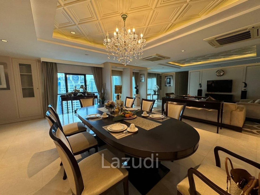 Apartment in Bangkok, Bangkok, Thailand 2 - 16651293