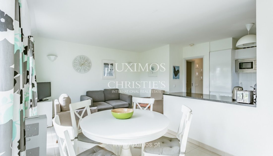 Apartment in Vilamoura, Quarteira, Algarve 3 - 16649792