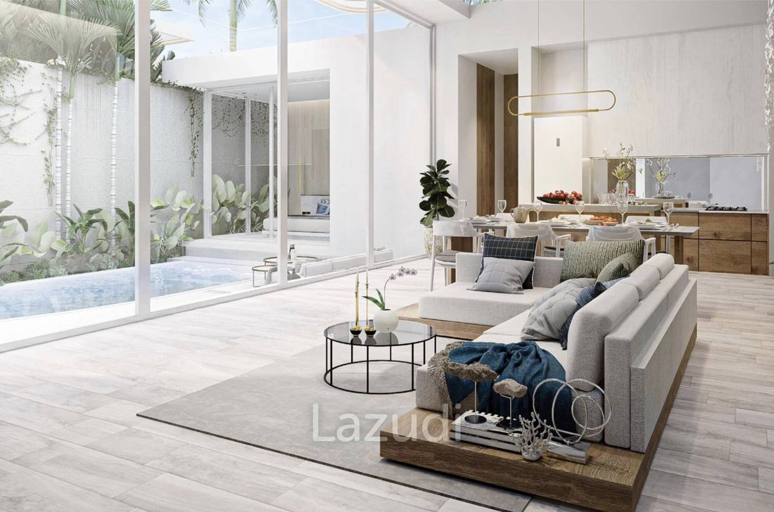 Villa in Rawai, Phuket, Thailand 4 - 16650082