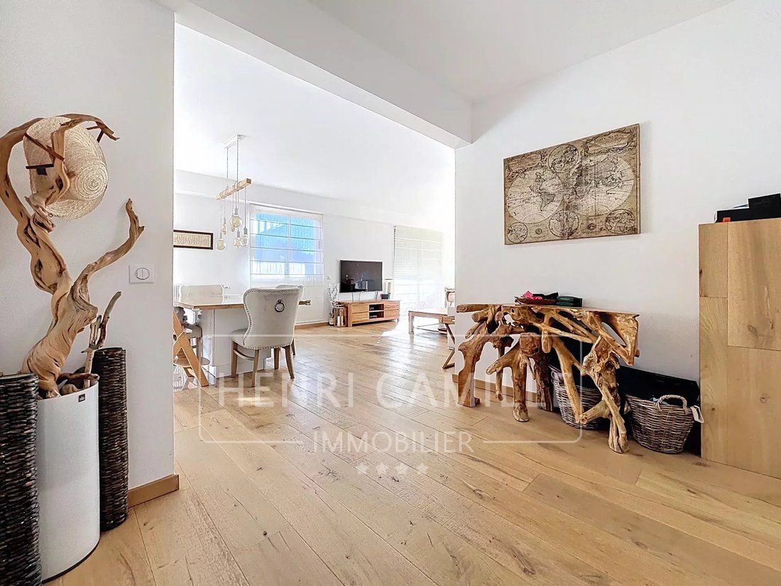 Apartment in Dolce Farniente, Le Cannet, France 2 - 16649143