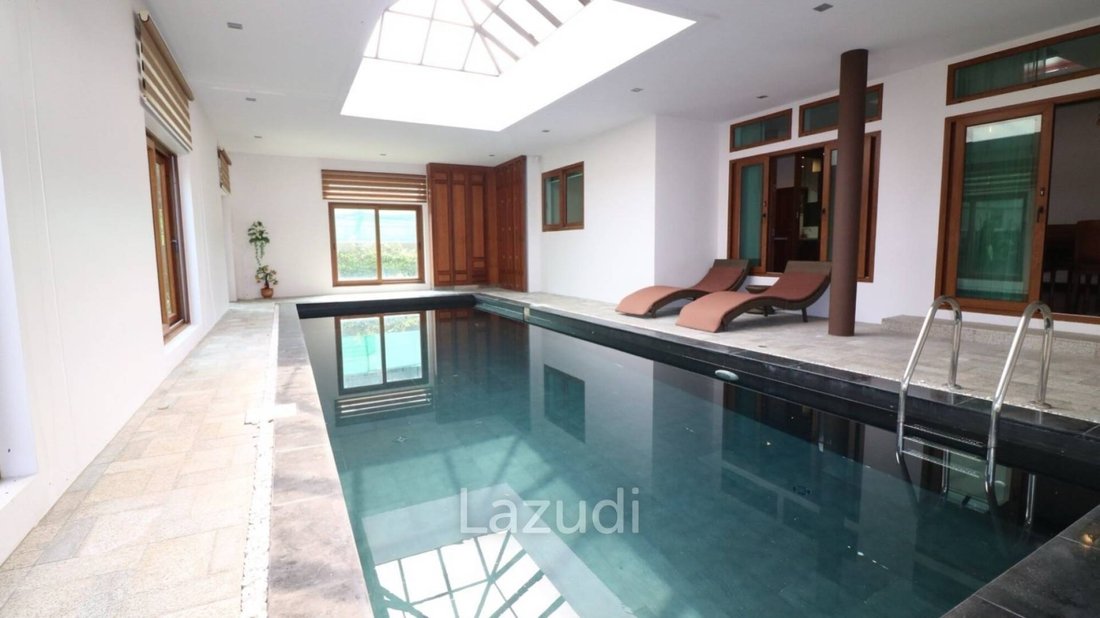 Villa in Mae Hia, Chiang Mai, Thailand 4 - 16653755