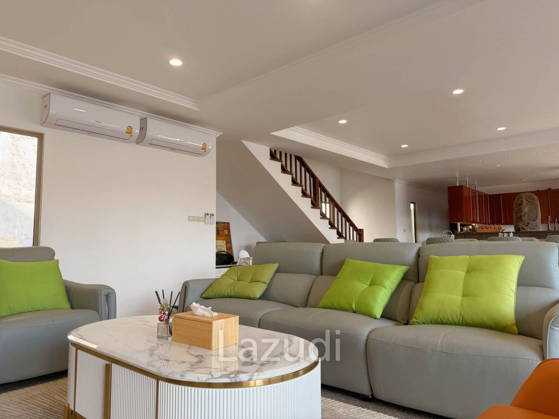Villa in Karon, Phuket, Thailand 4 - 16650866