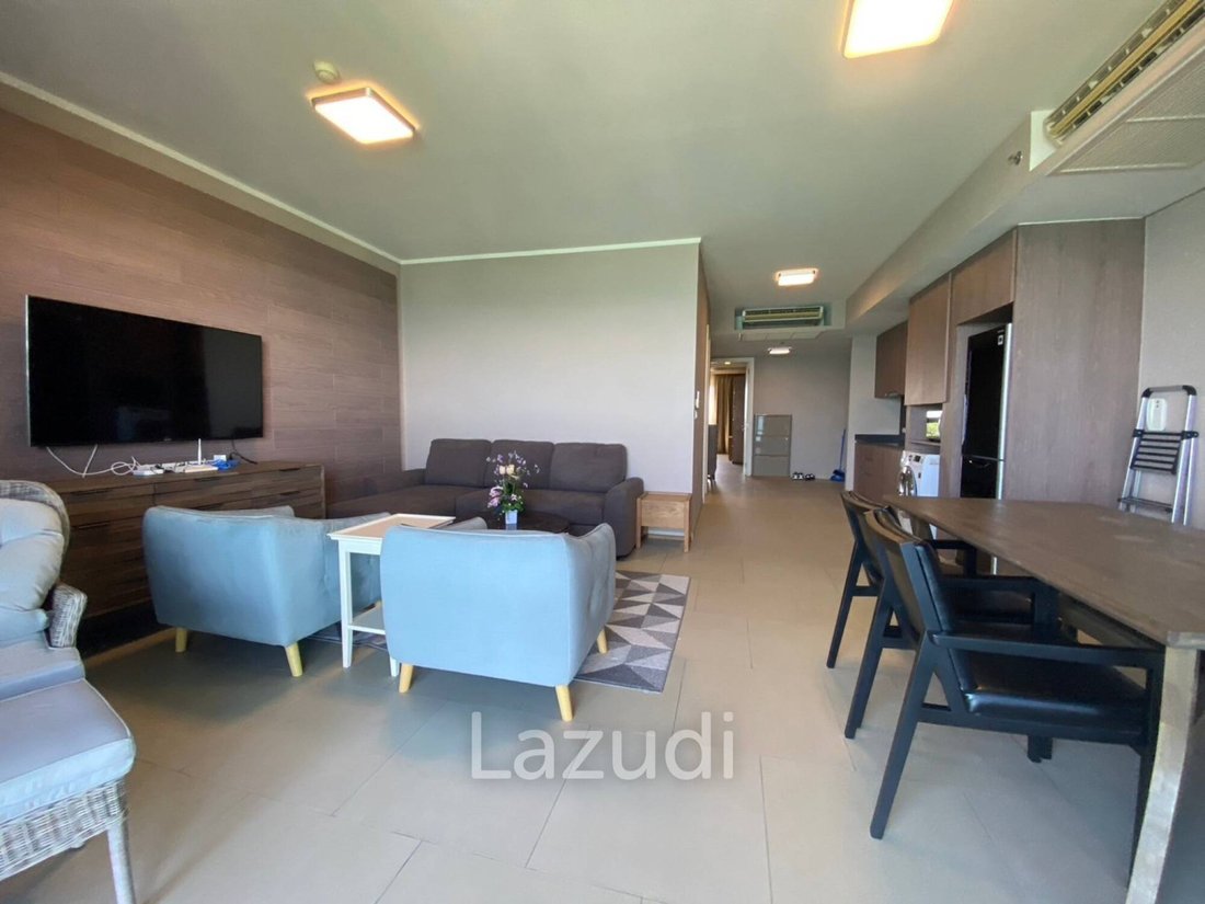 Apartment in Pattaya City, Chon Buri, Thailand 2 - 16650102