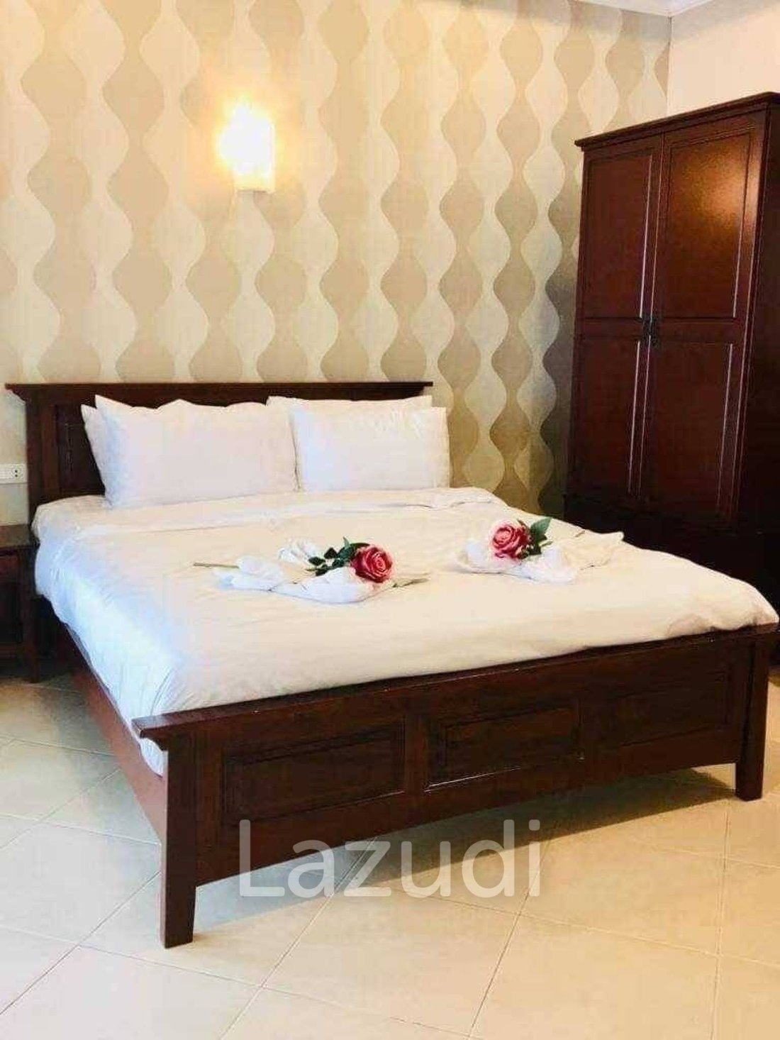 Villa in Pattaya City, Chon Buri, Thailand 5 - 16654805