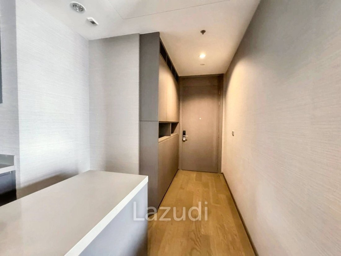 Appartement à Bangkok, Bangkok, Thaïlande 4 - 16650094