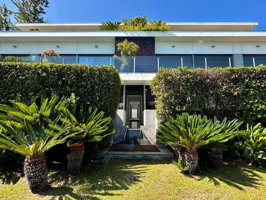Penthouse in Estoril, Cascais e Estoril, Lisbon 3 - 16650321