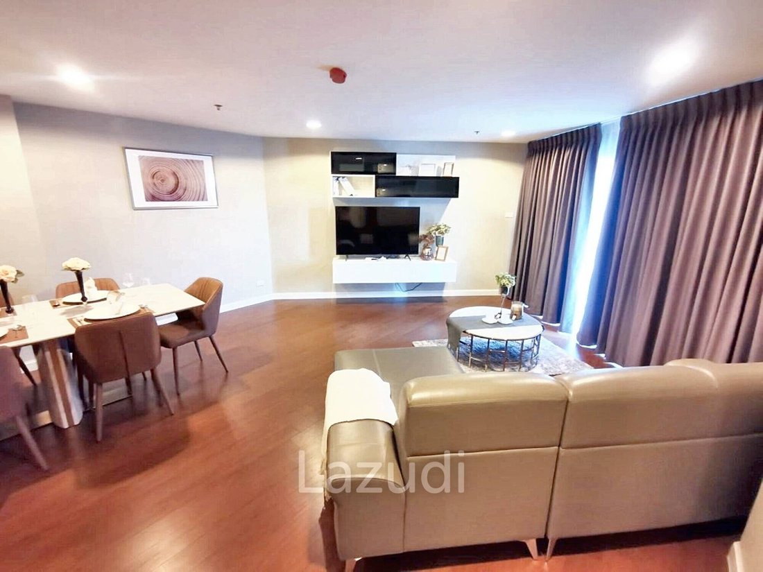 Apartment in Bangkok, Bangkok, Thailand 3 - 16650751