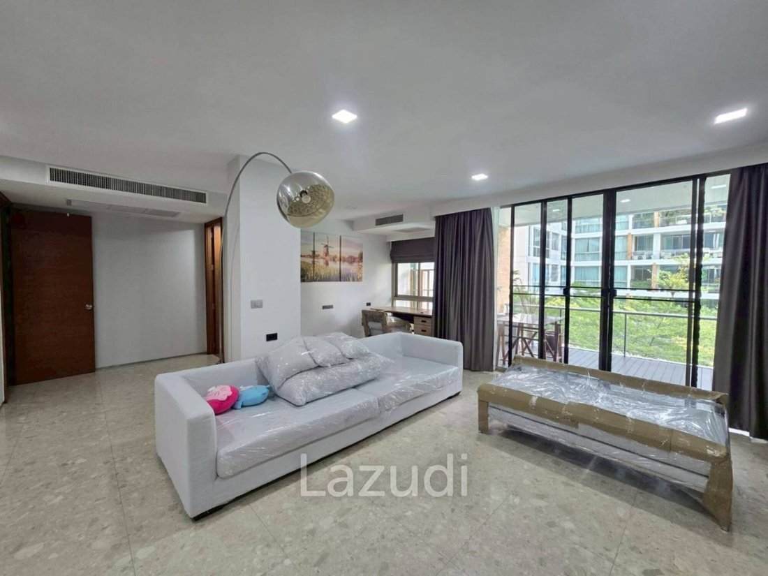 Apartment in Bangkok, Krung Thep Maha Nakhon, Thailand 3 - 16650624
