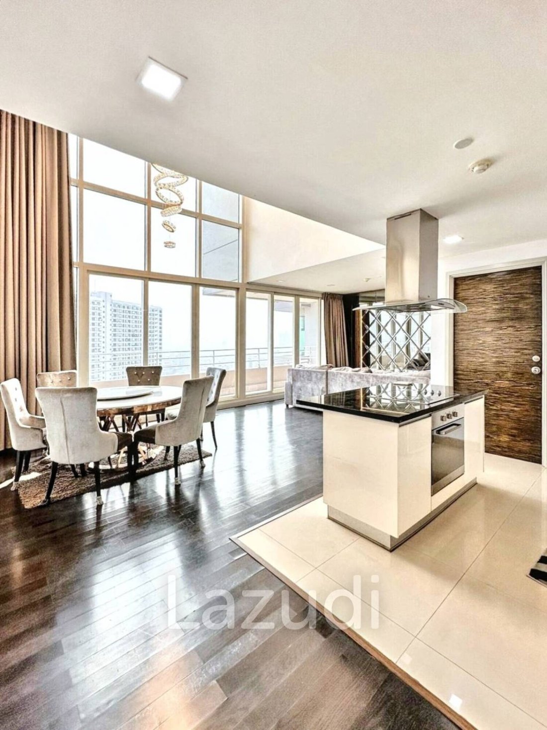 Apartment in Bang Lamphu Lang, Krung Thep Maha Nakhon, Thailand 3 - 12644696